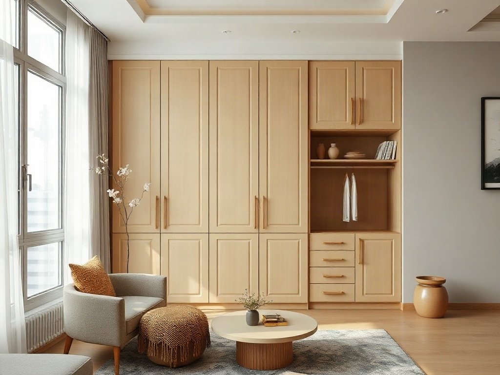 Tủ Áo Gỗ Đẹp Tiết Kiệm Diện Tích Phòng Ngủ: Bí Quyết Chọn Mua Và Bảo Quản 25 Những sai lầm phổ biến cần tránh khi mua Tủ Áo Đẹp - Tủ áo gỗ đẹp tiết kiệm diện tích phòng ngủ