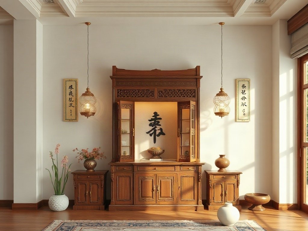 Không đo đạc kỹ diện tích phòng trước khi đặt làm - tủ gỗ tại quận 1