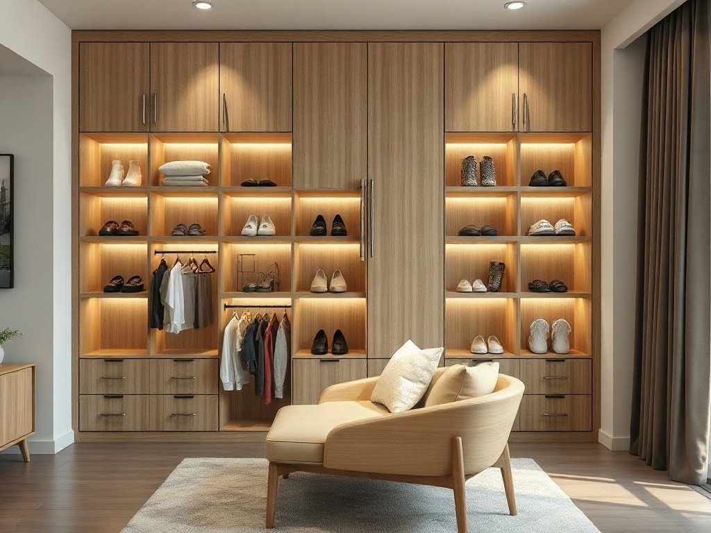 Thiết Kế Nội Thất Phòng Ngủ Cho Bé Gái Đẹp Mắt Và Tiện Nghi 26 Không đo đạc kỹ diện tích phòng trước khi đặt làm - Nội thất phòng ngủ cho bé gái