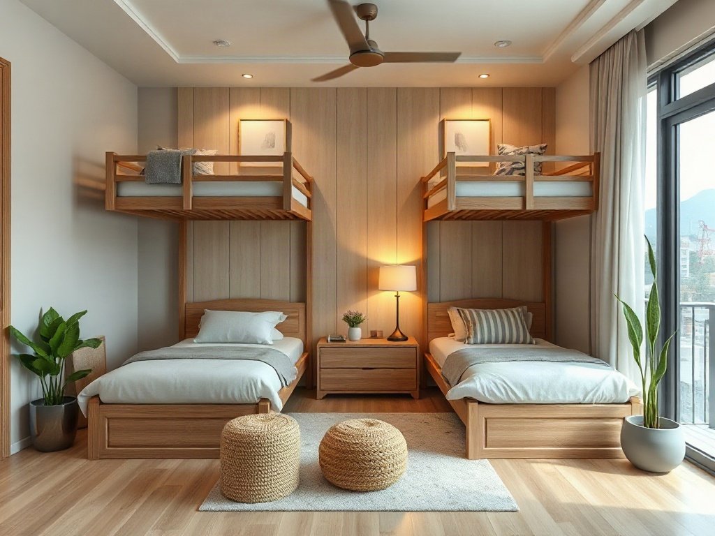 Lựa chọn giường 2 tầng trẻ em rẻ chất lượng không thể bỏ qua 24 Những sai lầm phổ biến cần tránh khi mua giường đẹp - giường 2 tầng trẻ em rẻ
