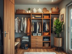 7 Phụ Kiện Không Thể Thiếu Trong Tủ Quần Áo Của Bạn