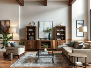 6 Bí Quyết Chọn Tủ Giá Rẻ Chất Lượng Cho Gia Đình Việt