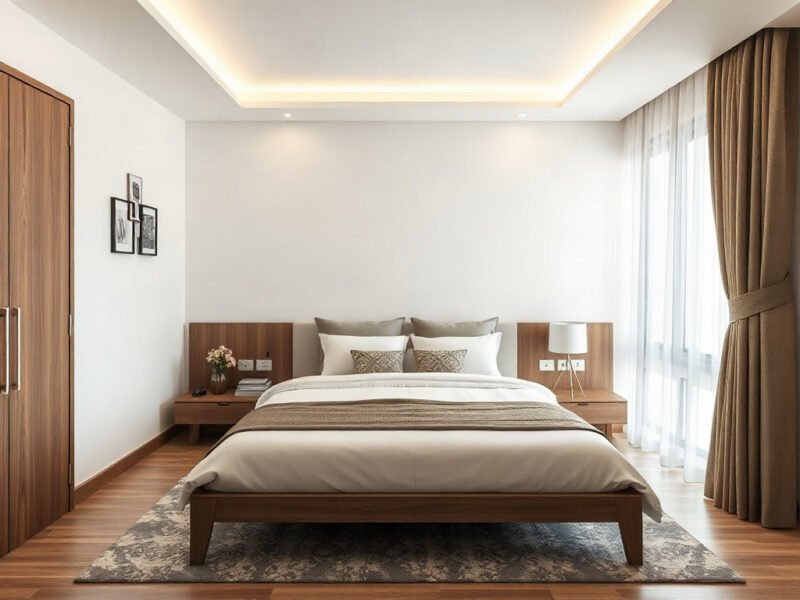 8 Cách Sử Dụng Giường Ngủ Hiệu Quả Hơn Dành Cho Người Việt