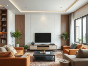 6 Điều Nên Làm Khi Mua Kệ Tivi Mới Để Tối Ưu Không Gian Sống