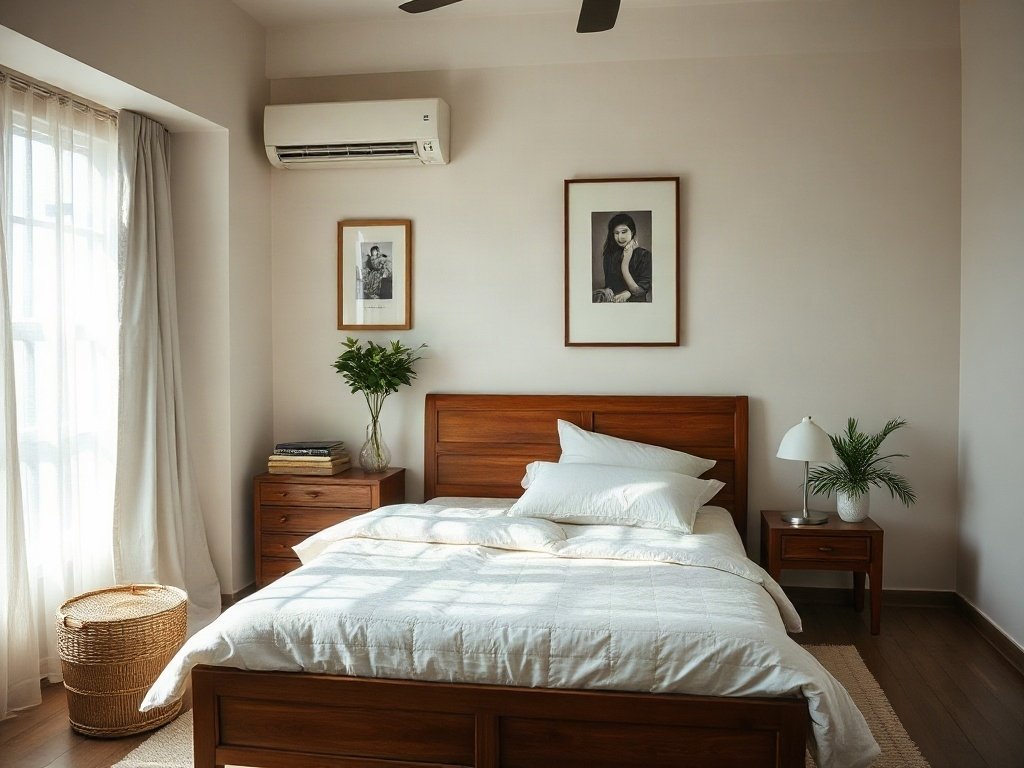Đặt Giường Ở Hướng Đầu Gường Lên - cách sử dụng giường ngủ hiệu quả hơn