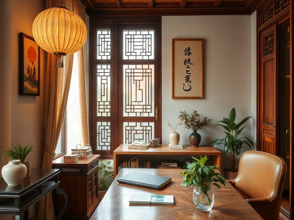 5 Cách Đặt Bàn Làm Việc Theo Hướng Tài Lộc Thu Hút May Mắn 14 Cách 4: Giữ Cho Bàn Làm Việc Gọn Gàng - cách đặt bàn làm việc theo hướng tài lộc