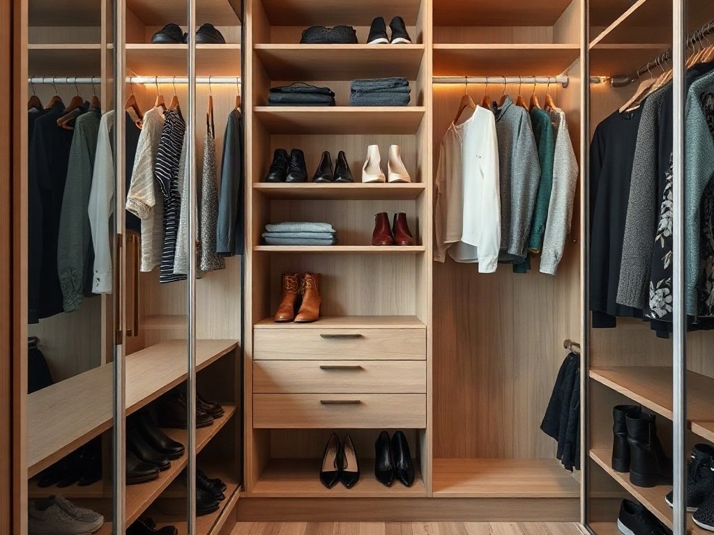 5 Bước Sắp Xếp Tủ Đúng Khoa Học: Hướng Dẫn Chi Tiết 19 Bước 4: Sử Dụng Hộp Và Thùng Chia Ngăn - bước sắp xếp tủ đúng khoa học
