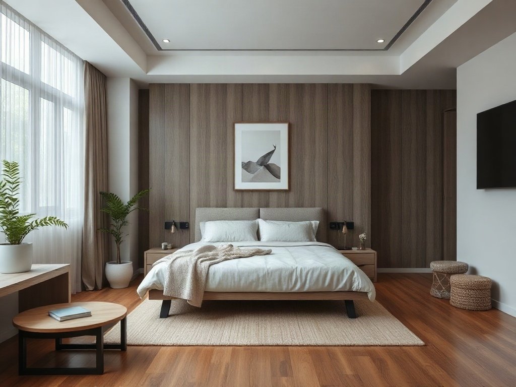 Chọn Chất Liệu Vải Tốt - cách sử dụng giường ngủ hiệu quả hơn