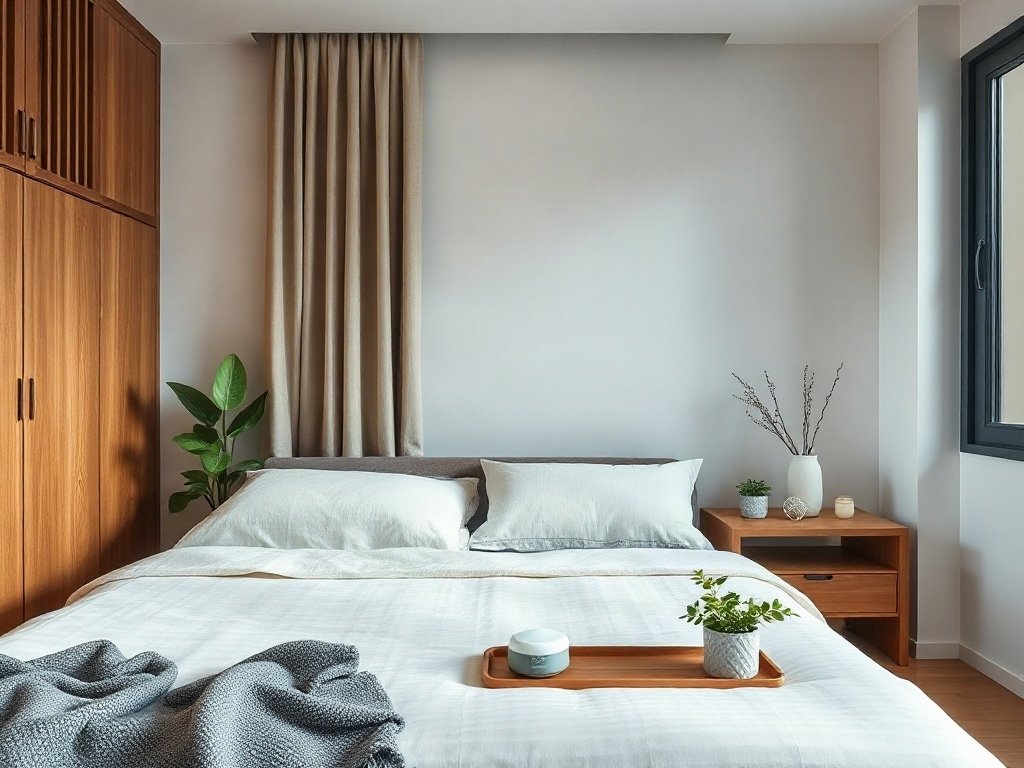 Khám Phá 8 Ý Tưởng Đặt Đồ Vật Trên Giường Ngủ Tinh Tế và Tiện Lợi 23 Chọn đồ chơi phù hợp với lứa tuổi - ý tưởng đặt đồ vật trên giường ngủ