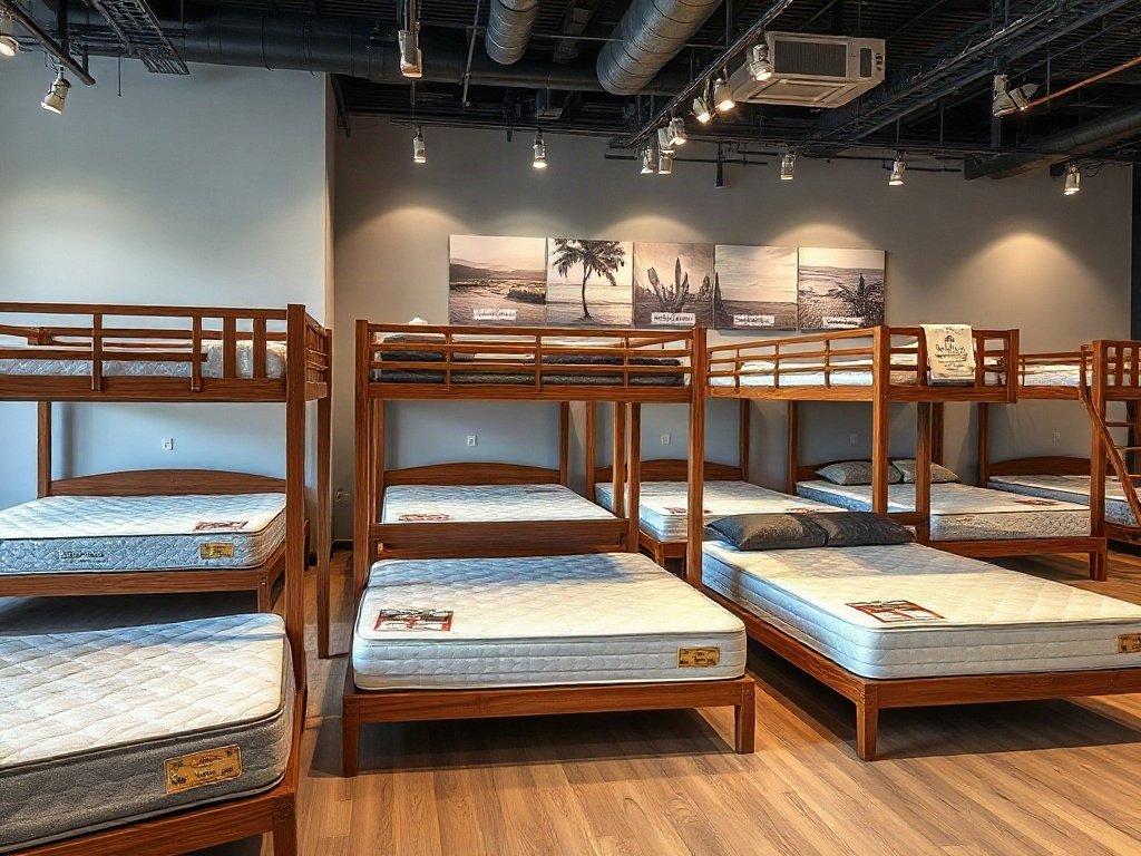4 Nguyên Nhân Giường Tầng Nhanh Hỏng Và Cách Khắc Phục Hiệu Quả 19 Phương pháp bảo dưỡng cho từng loại giường tầng - nguyên nhân giường tầng nhanh hỏng