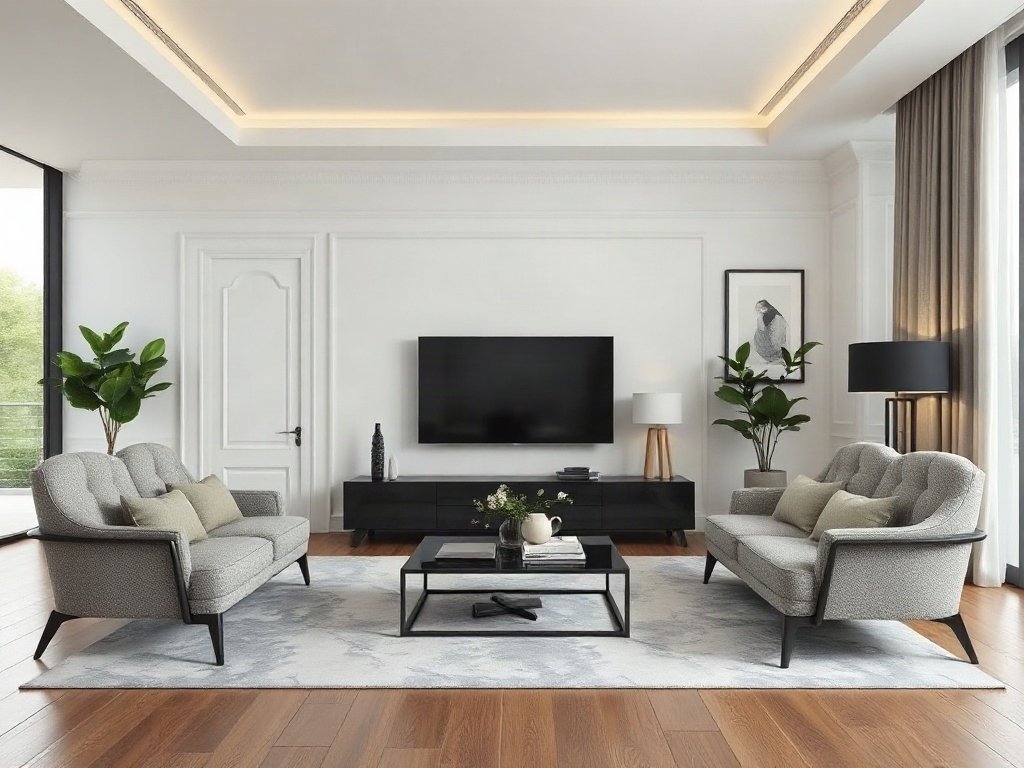 6 Hướng Dẫn Chọn Kệ Tivi Nhập Khẩu Hoàn Hảo Cho Ngôi Nhà Của Bạn 15 Hướng dẫn 5: Giá cả và địa chỉ mua uy tín - hướng dẫn chọn kệ tivi nhập khẩu