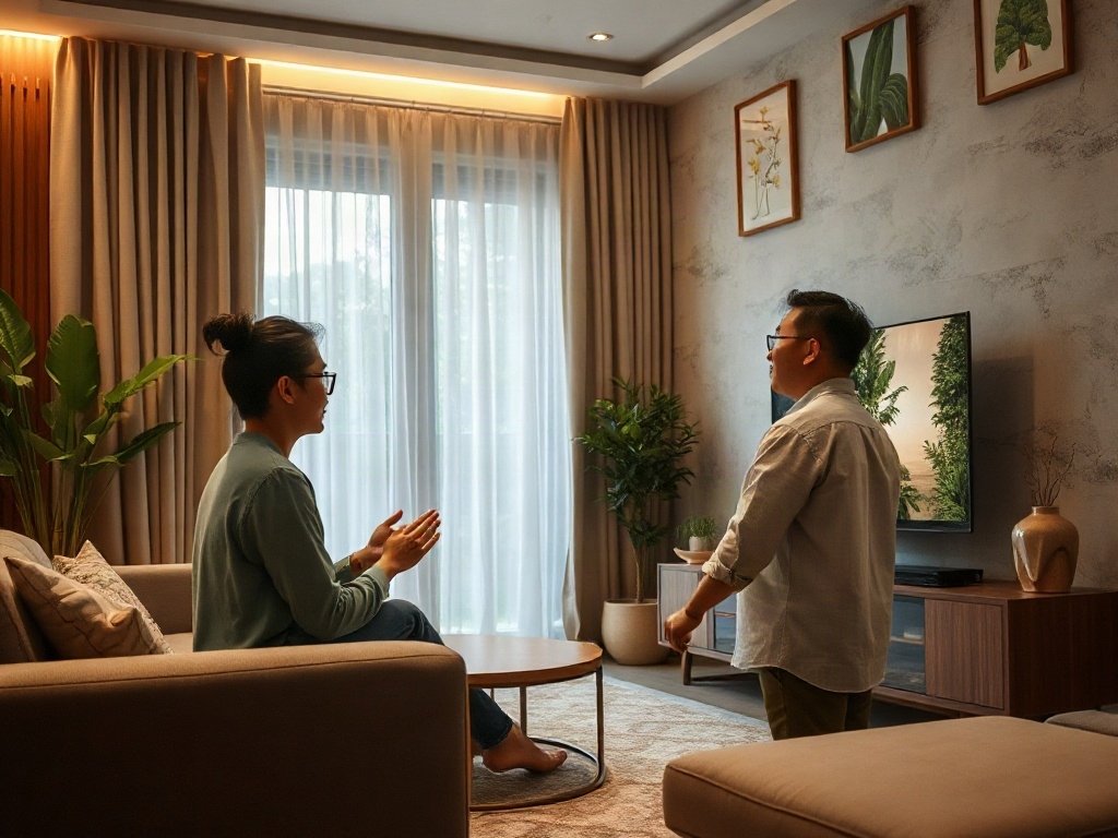 Các chức năng bổ sung nào là cần thiết? - điều nên làm khi mua kệ tivi mới