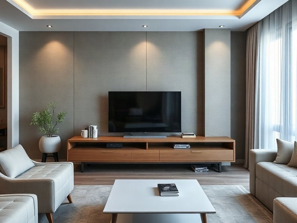 Tiêu Chí 7: Thương Hiệu và Uy Tín - tiêu chí đánh giá kệ tivi chất lượng