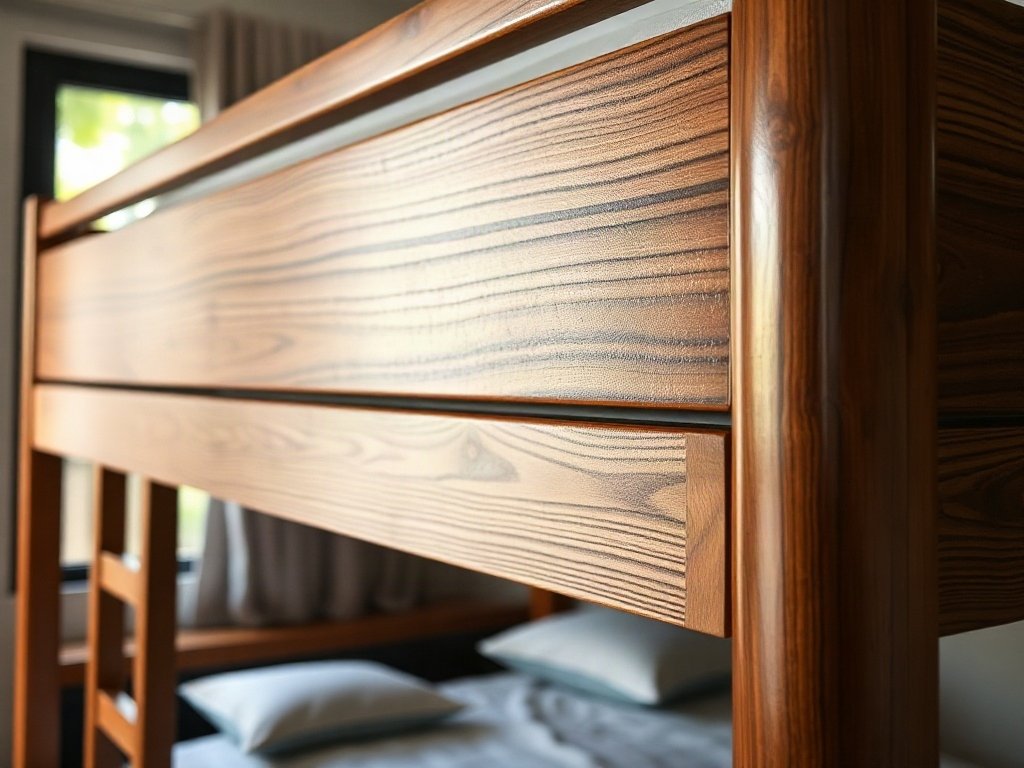 7 Cách Làm Mịn Bề Mặt Giường Tầng Gỗ Hiệu Quả Nhất 16 Lợi ích của việc dùng sáp - cách làm mịn bề mặt giường tầng gỗ