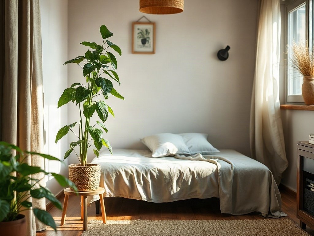 Lựa Chọn Loại Tinh Dầu Phù Hợp - cách vệ sinh giường xếp không cần hóa chất