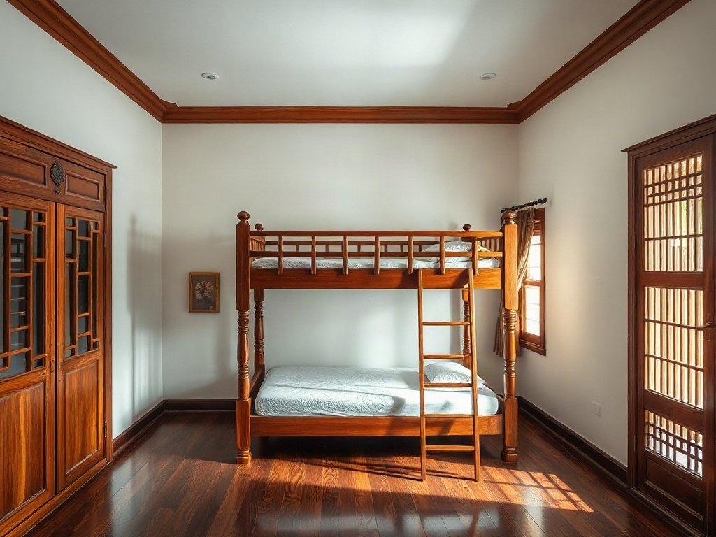 7 Cách Làm Mịn Bề Mặt Giường Tầng Gỗ Hiệu Quả Nhất 17 Cách áp dụng sáp lên bề mặt gỗ - cách làm mịn bề mặt giường tầng gỗ