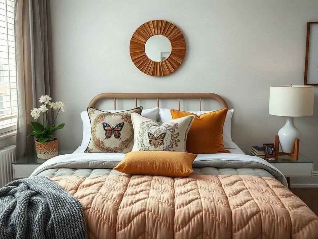Khám Phá 8 Ý Tưởng Đặt Đồ Vật Trên Giường Ngủ Tinh Tế và Tiện Lợi 25 Chọn thiết kế ngăn kéo đa năng - ý tưởng đặt đồ vật trên giường ngủ