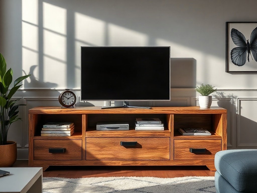 6 Hướng Dẫn Chọn Kệ Tivi Nhập Khẩu Hoàn Hảo Cho Ngôi Nhà Của Bạn 22 Hướng dẫn 6: Kiểm tra sản phẩm trước khi mua - hướng dẫn chọn kệ tivi nhập khẩu