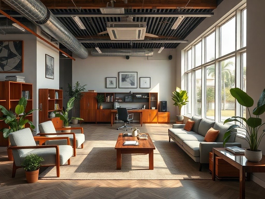 5 Cách Đặt Bàn Làm Việc Theo Hướng Tài Lộc Thu Hút May Mắn 22 Cách Chọn Vật Trang Trí Phong Thủy - cách đặt bàn làm việc theo hướng tài lộc
