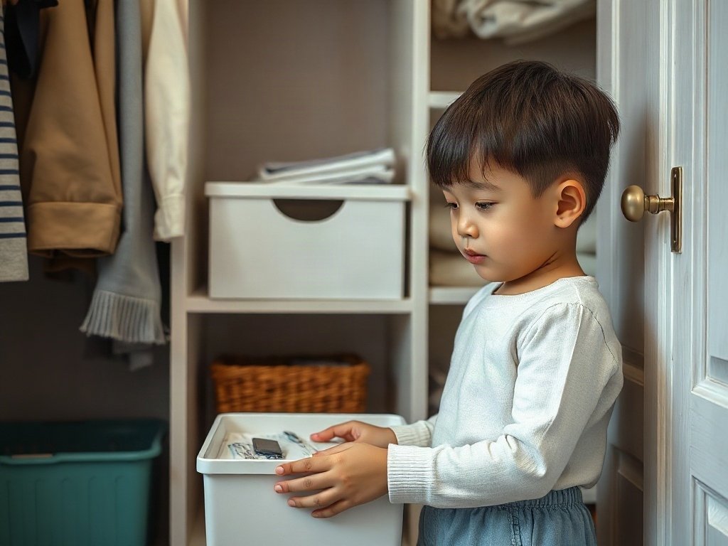 5 Bước Sắp Xếp Tủ Đúng Khoa Học: Hướng Dẫn Chi Tiết 23 Kiểm Tra Hàng Tháng - bước sắp xếp tủ đúng khoa học