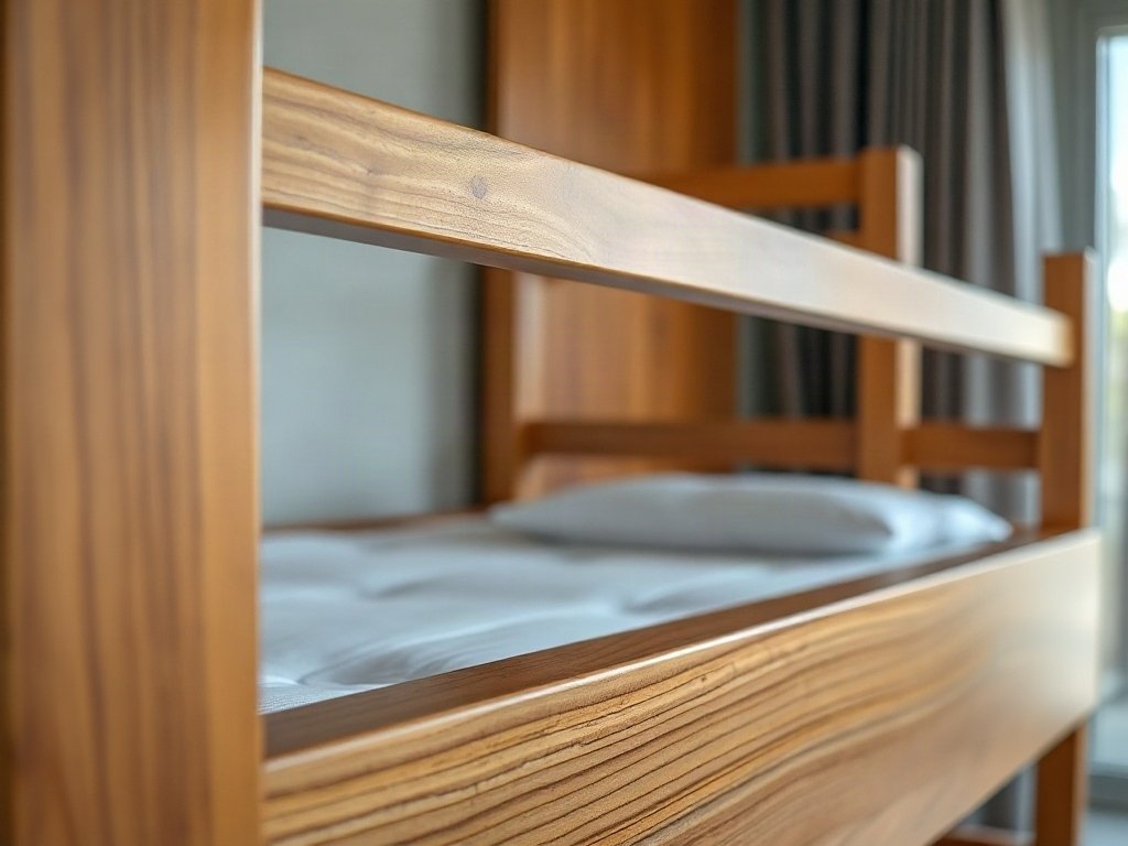 7 Cách Làm Mịn Bề Mặt Giường Tầng Gỗ Hiệu Quả Nhất 3 Chọn loại giấy nhám phù hợp - cách làm mịn bề mặt giường tầng gỗ