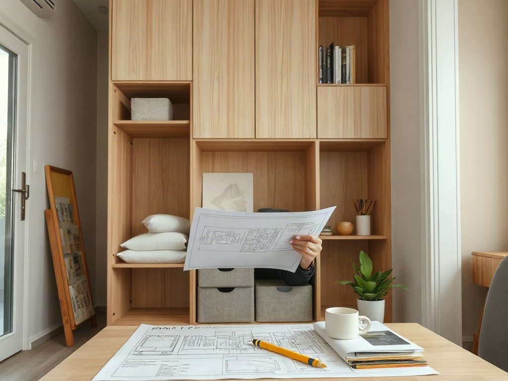 6 Bí Quyết Chọn Tủ Giá Rẻ Chất Lượng Cho Gia Đình Việt 2 Bí quyết 1: Đánh giá chất lượng vật liệu - bí quyết chọn tủ giá rẻ chất lượng