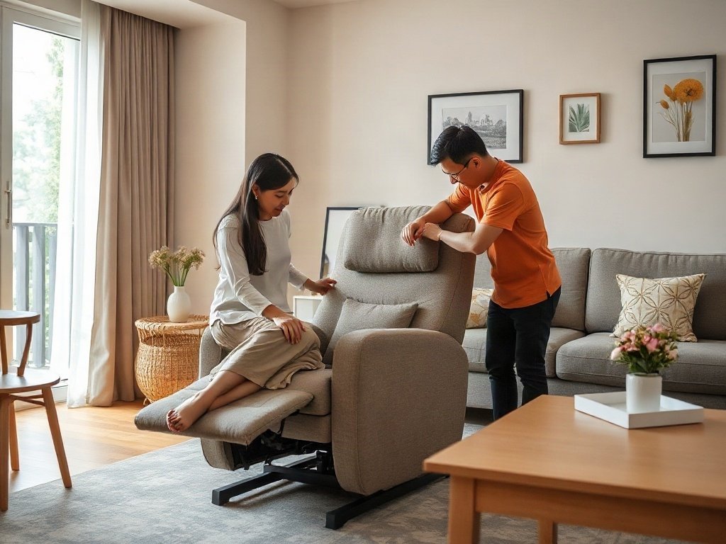 7 Mẹo Tránh Hư Hỏng Khi Dùng Ghế Bố Hiệu Quả Nhất 10 Giá trị của sự nhẹ nhàng - mẹo tránh hư hỏng khi dùng ghế bố