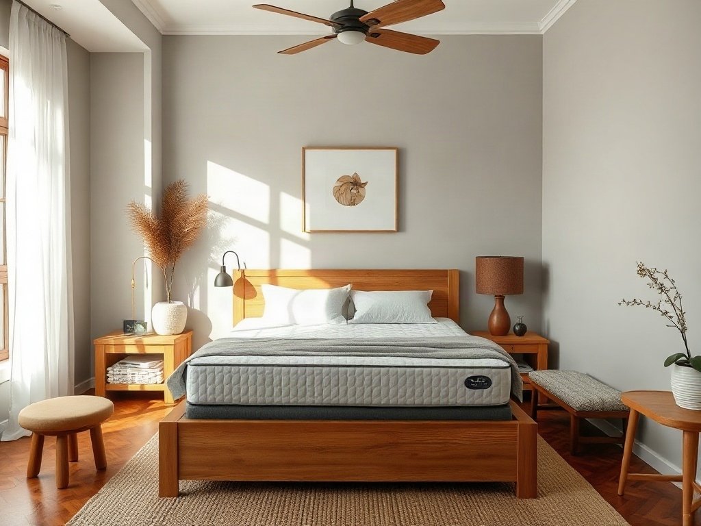 Sử Dụng Giường Có Ngăn Kéo - cách sử dụng giường ngủ hiệu quả hơn