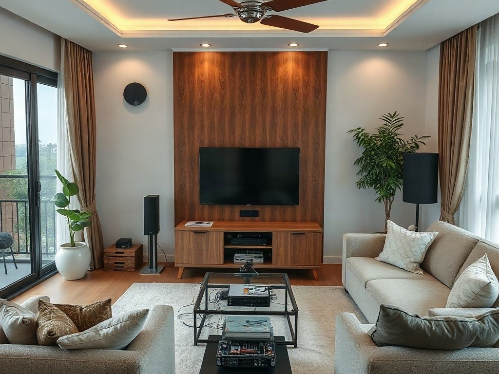 Làm thế nào để chọn kệ tivi có phong cách phù hợp? - điều nên làm khi mua kệ tivi mới