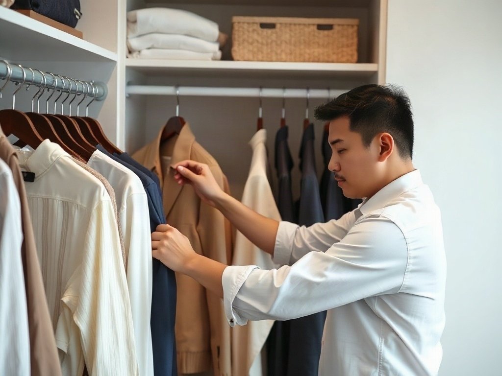 5 Bước Sắp Xếp Tủ Đúng Khoa Học: Hướng Dẫn Chi Tiết 9 Bước 2: Sử Dụng Các Ngăn Kéo Và Kệ Đa Năng - bước sắp xếp tủ đúng khoa học