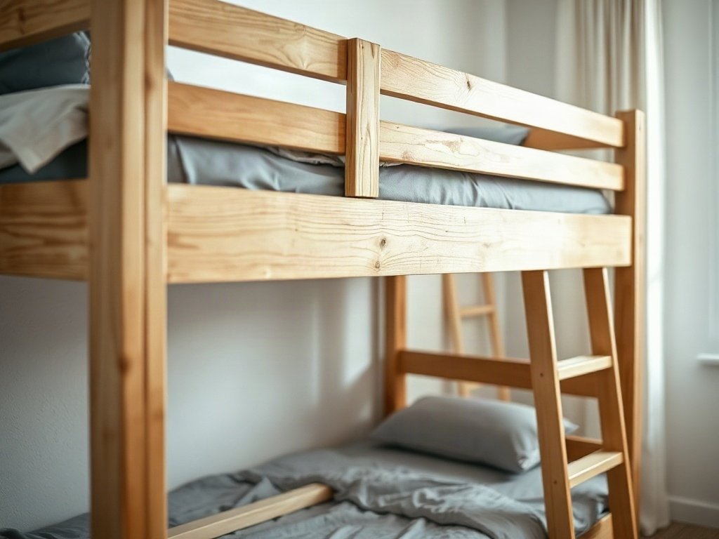 4 Nguyên Nhân Giường Tầng Nhanh Hỏng Và Cách Khắc Phục Hiệu Quả 9 Chất lượng kim loại sử dụng - nguyên nhân giường tầng nhanh hỏng