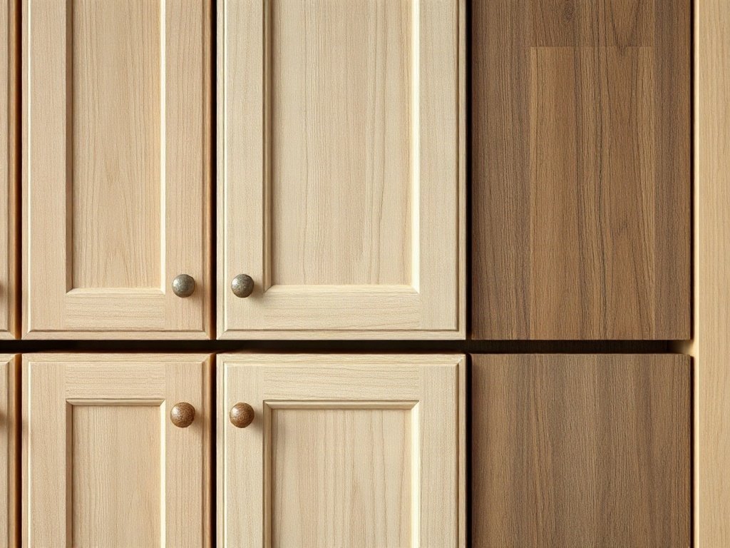 6 Bí Quyết Chọn Tủ Giá Rẻ Chất Lượng Cho Gia Đình Việt 3 Bí quyết 2: Kiểm tra độ hoàn thiện sản phẩm - bí quyết chọn tủ giá rẻ chất lượng