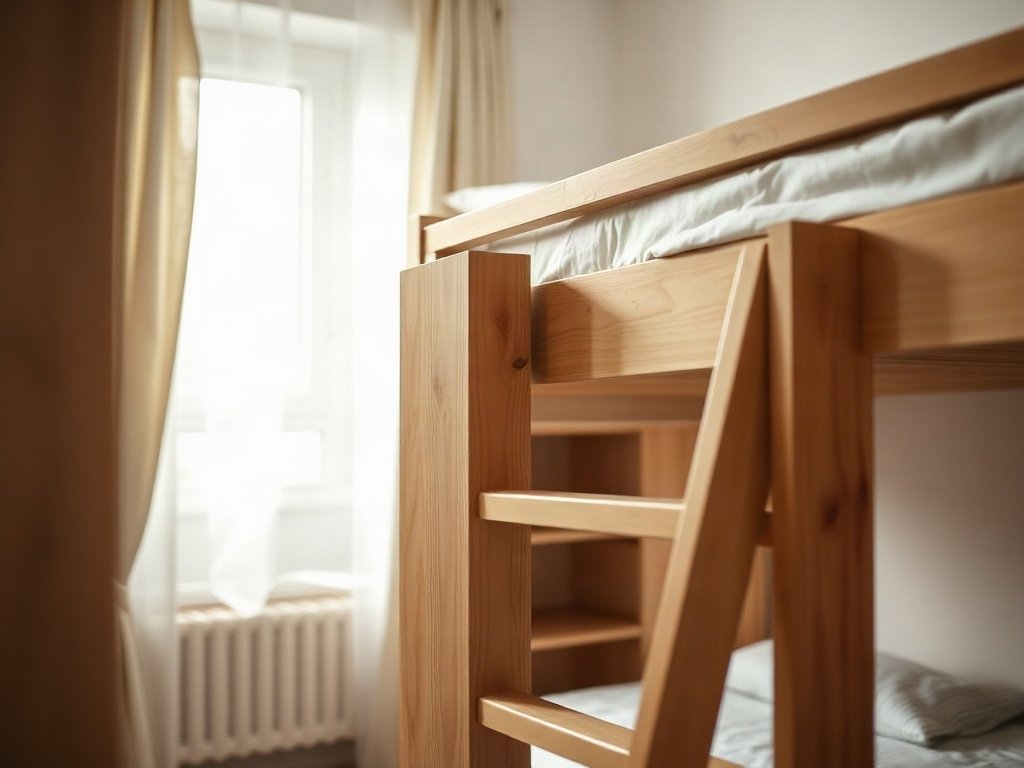 7 Mẹo Tăng Độ Bền Giường Tầng Gỗ Hiệu Quả 11 Các biện pháp tránh ẩm hiệu quả - mẹo tăng độ bền giường tầng gỗ