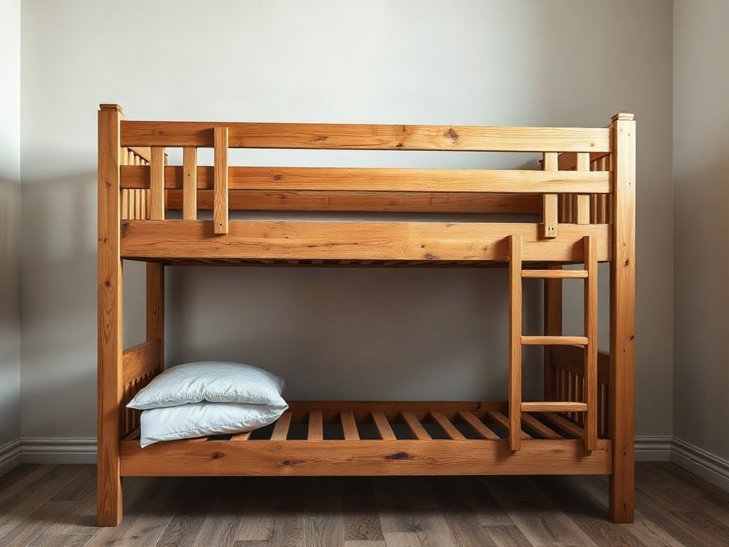 4 Nguyên Nhân Giường Tầng Nhanh Hỏng Và Cách Khắc Phục Hiệu Quả 11 Vai trò của việc lắp ráp chuẩn xác - nguyên nhân giường tầng nhanh hỏng