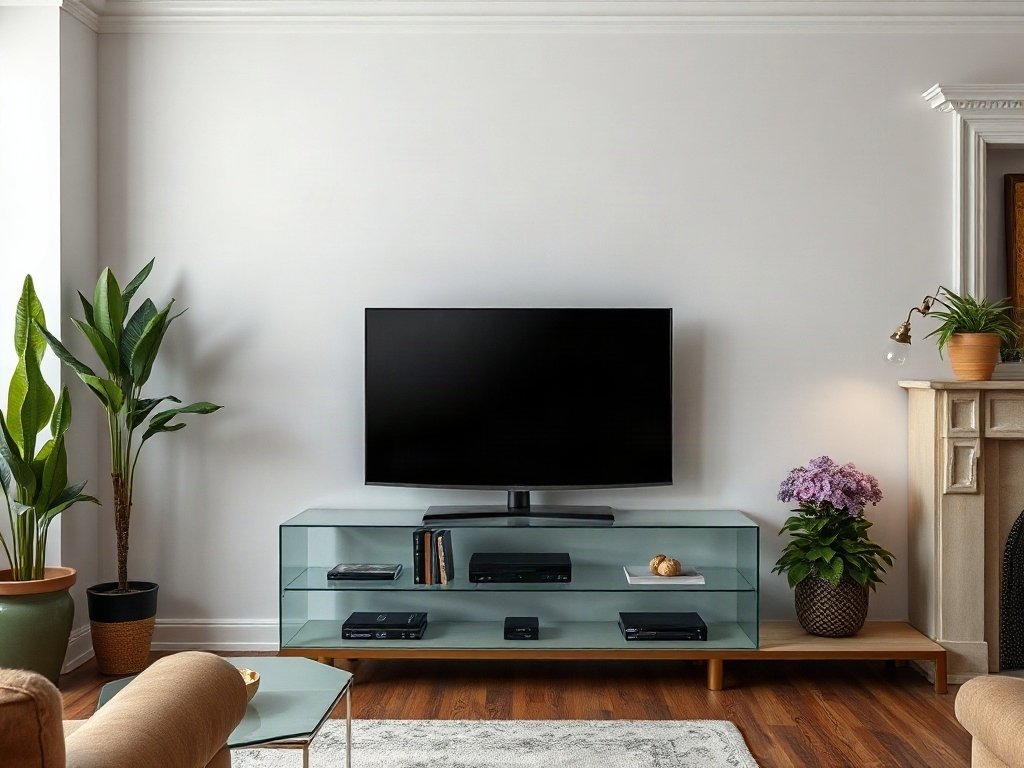 6 Hướng Dẫn Chọn Kệ Tivi Nhập Khẩu Hoàn Hảo Cho Ngôi Nhà Của Bạn 7 Hướng dẫn 3: Tính năng và sự linh hoạt trong thiết kế - hướng dẫn chọn kệ tivi nhập khẩu
