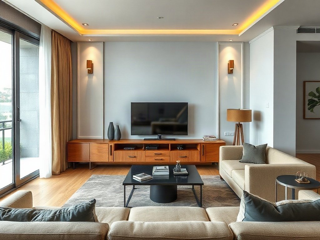 Lợi Ích Của Tính Năng Lưu Trữ Đa Dạng - tiêu chí đánh giá kệ tivi chất lượng