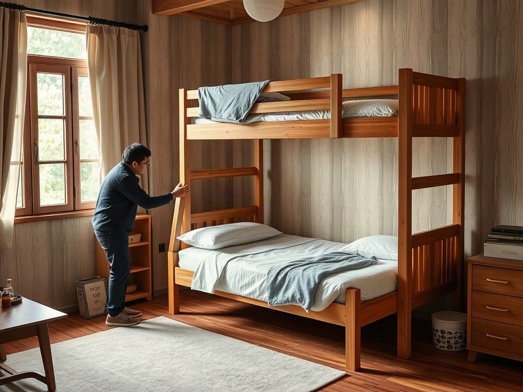 7 Cách Làm Mịn Bề Mặt Giường Tầng Gỗ Hiệu Quả Nhất 12 Cách 4: Sử dụng chất bịt kín gỗ - cách làm mịn bề mặt giường tầng gỗ