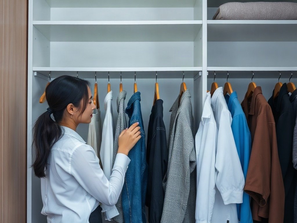 7 Phụ Kiện Không Thể Thiếu Trong Tủ Quần Áo Của Bạn 17 Chọn giá xếp giày phù hợp - phụ kiện không thể thiếu trong tủ