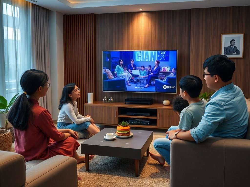 Mẹo chọn vị trí đặt kệ hợp lý - yếu tố khiến kệ tivi dễ trầy xước
