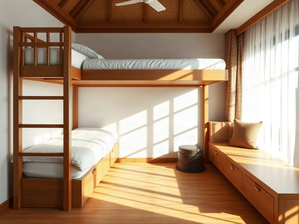 7 Cách Làm Mịn Bề Mặt Giường Tầng Gỗ Hiệu Quả Nhất 13 Quy trình áp dụng chất bịt kín - cách làm mịn bề mặt giường tầng gỗ