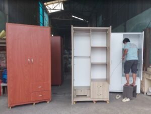 3 Bí Quyết Giữ Tủ Luôn Sạch Đẹp Mà Bạn Không Thể Bỏ Qua