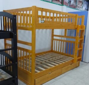6 Mẹo Chọn Nệm Phù Hợp Giường Tầng Để Tối Ưu Không Gian Sống