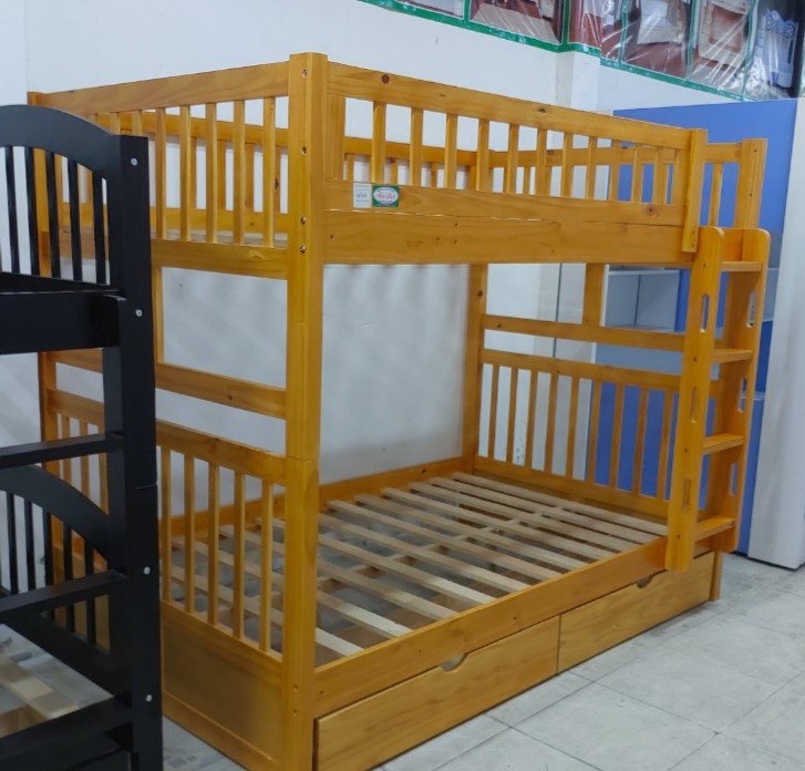 6 Mẹo Chọn Nệm Phù Hợp Giường Tầng Để Tối Ưu Không Gian Sống