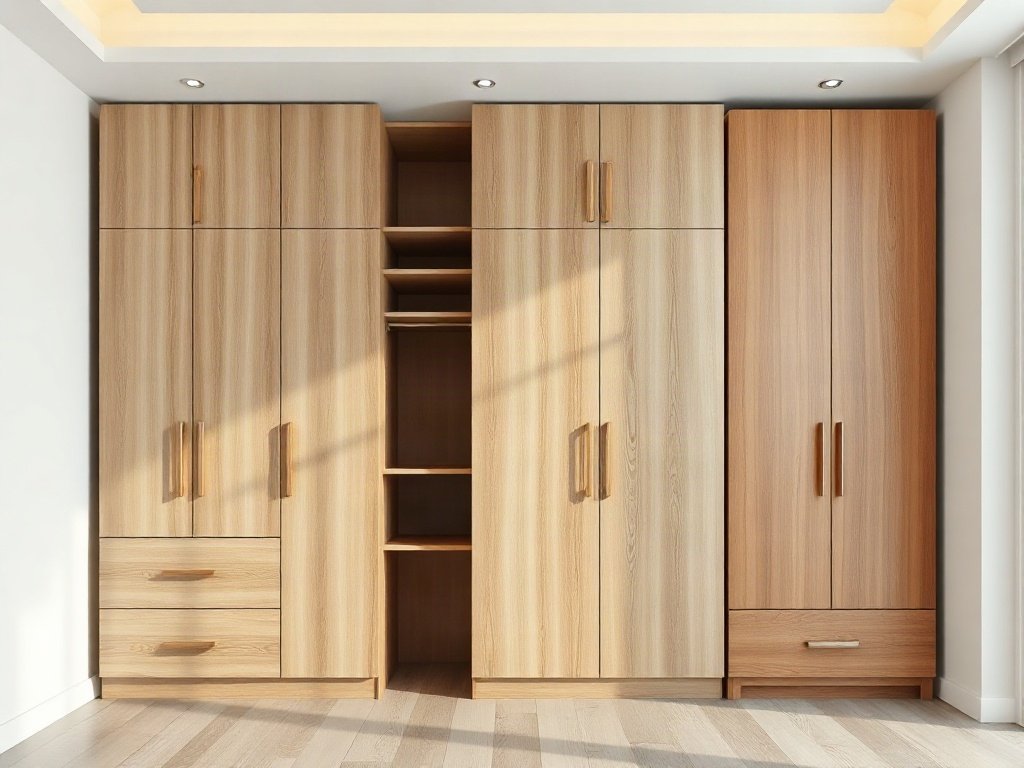 Tổng quan & Tầm quan trọng của bí quyết giữ tủ luôn sạch đẹp trong không gian sống - bí quyết giữ tủ luôn sạch đẹp