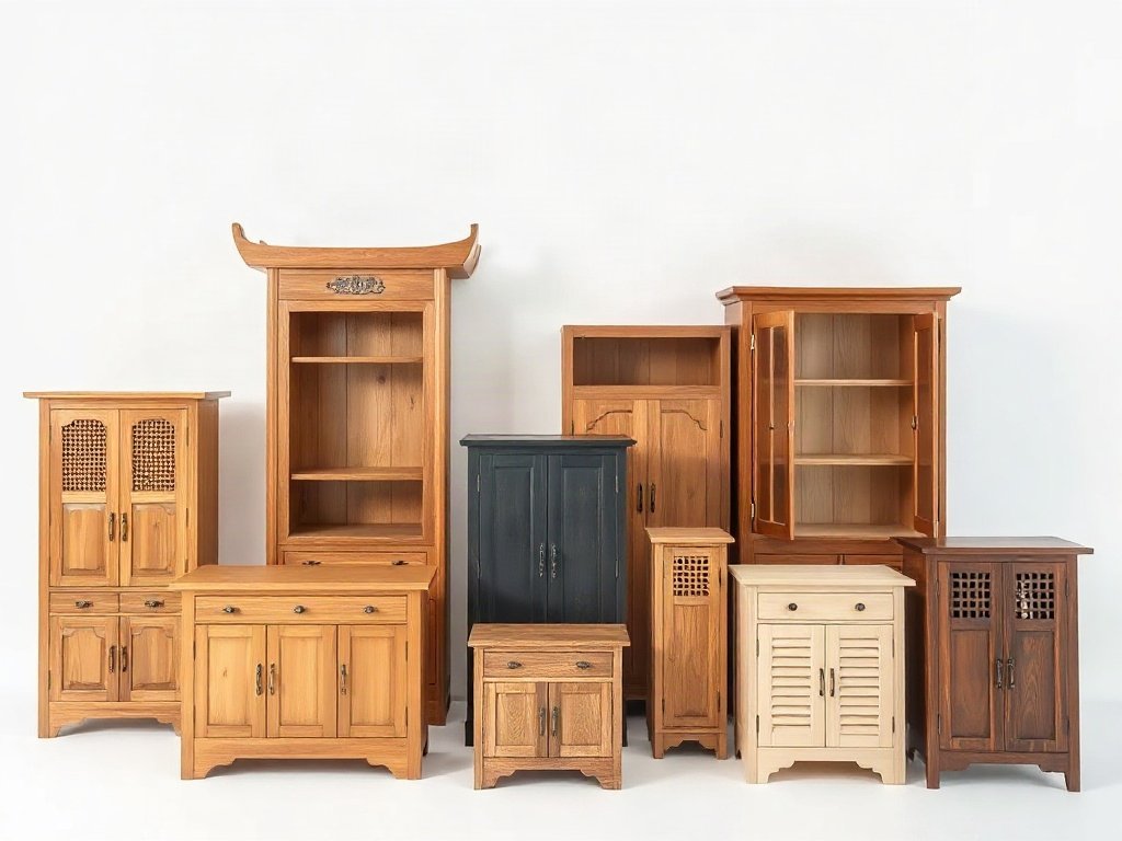 Tổng quan & Tầm quan trọng của bàn thờ trong không gian sống - 8 Tính năng thông minh của bàn thờ