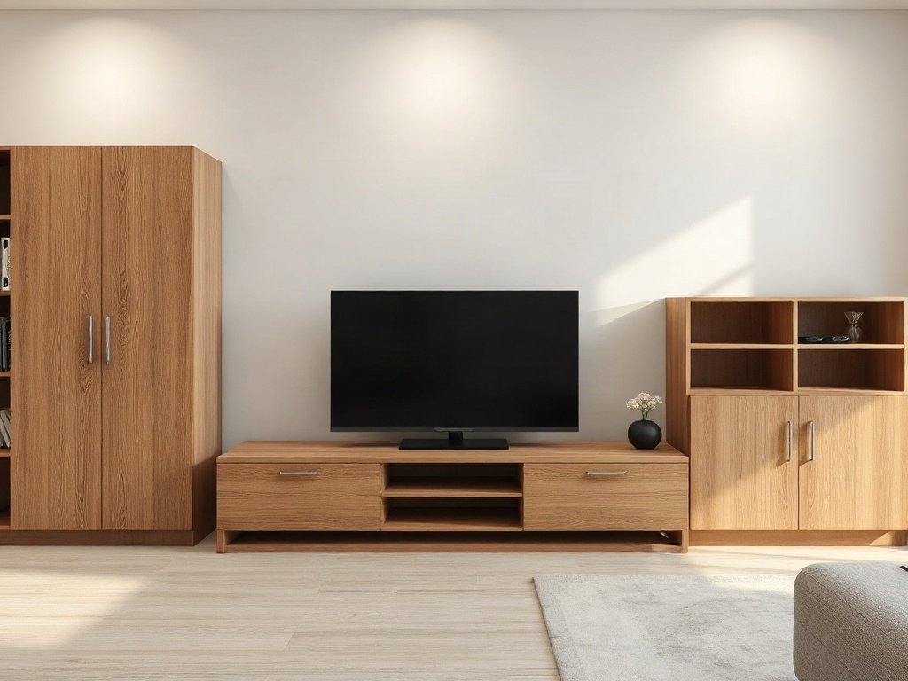 7 Mẹo Giúp Kệ Tivi Bền Màu Theo Thời Gian – Bí Quyết Bảo Quản Tối Ưu 2 Tổng quan & Tầm quan trọng của mẹo giúp kệ tivi bền màu theo thời gian trong không gian sống - mẹo giúp kệ tivi bền màu th...