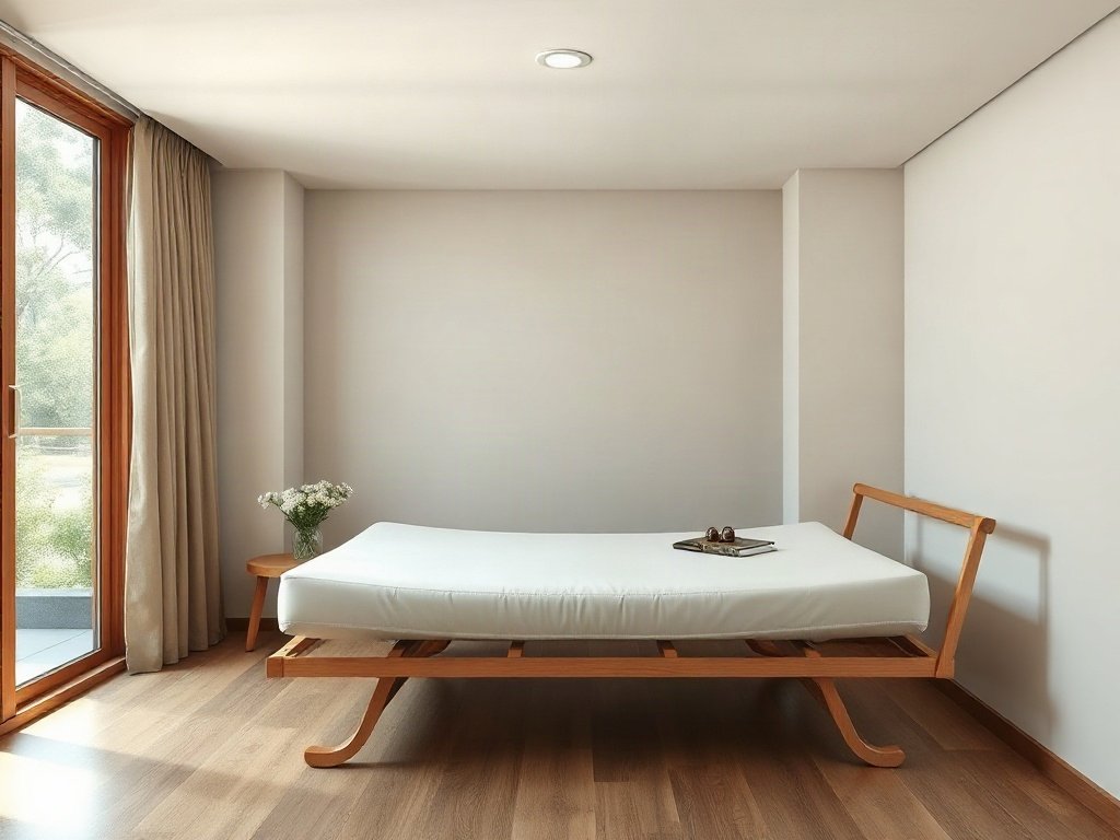 Tổng quan & Tầm quan trọng của công dụng tuyệt vời của ghế bố du lịch trong không gian sống - công dụng tuyệt vời của ghế...