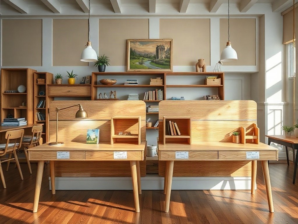 Khám Phá Giá Bàn Học Cho Bé Mẫu Giáo TPHCM: Lựa Chọn Tối Ưu Nhất 13 Khảo sát thực tế dòng gỗ thông dụng (Gỗ Sồi, Xoan đào, Óc chó) - giá bàn học cho bé mẫu giáo TPHCM