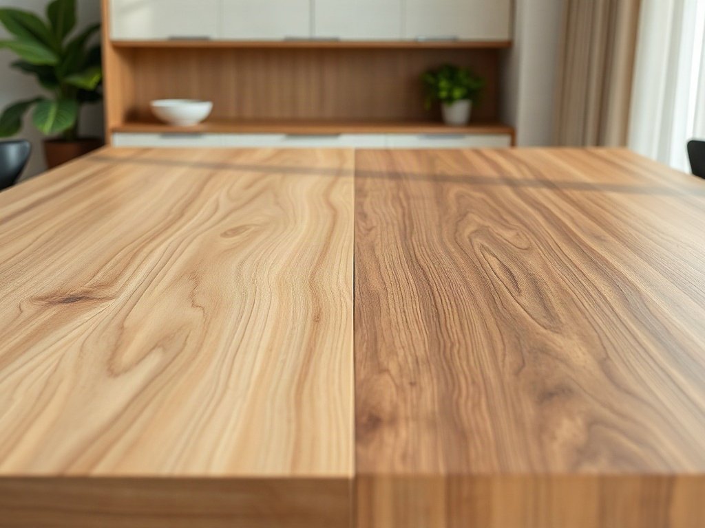 Khám Phá 7 Yếu Tố Khiến Bàn Ăn Gỗ Dễ Trầy Xước Và Cách Khắc Phục 12 Quy trình xử lý gỗ & Công nghệ sản xuất đạt chuẩn tại Đồ Gỗ Thái Bình - yếu tố khiến bàn ăn gỗ dễ trầy xước