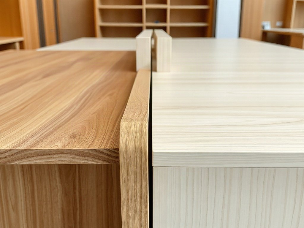 Quy trình xử lý gỗ & Công nghệ sản xuất đạt chuẩn tại Đồ Gỗ Thái Bình - mẹo chống thấm nước cho bàn làm việc